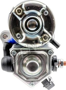 Denso DSN1229 - Starter www.parts5.com