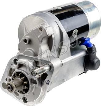 Denso DSN1229 - Стартер www.parts5.com