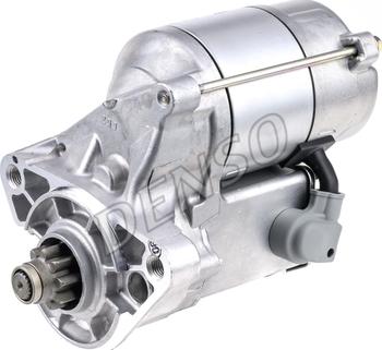 Denso DSN1225 - Starter www.parts5.com