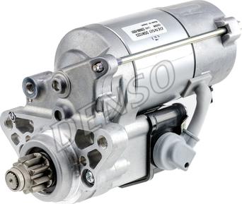 Denso DSN1223 - Motor de arranque www.parts5.com