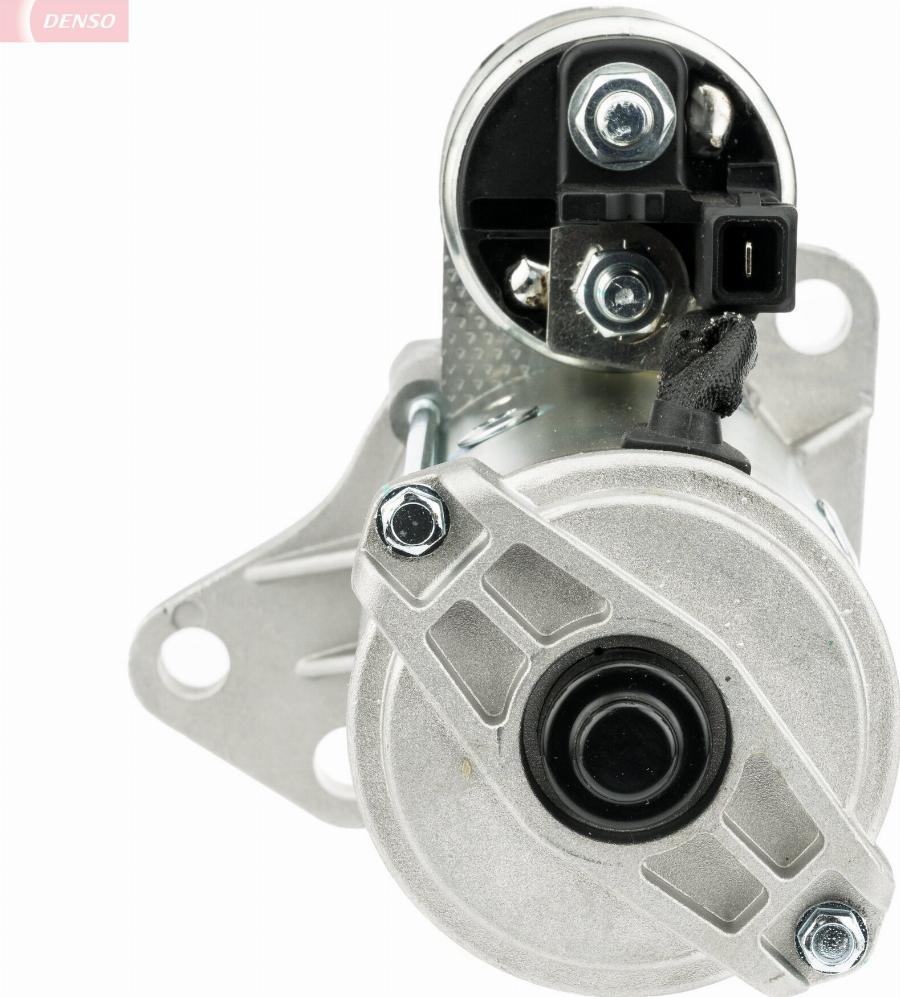 Denso DSN3044 - Starter www.parts5.com