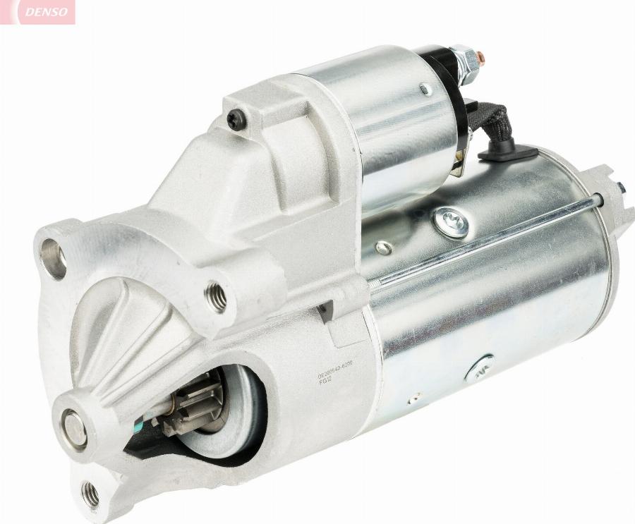 Denso DSN3040 - Starter www.parts5.com