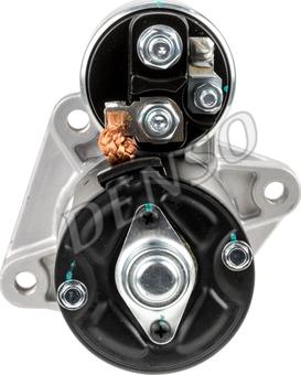 Denso DSN3001 - Starter www.parts5.com