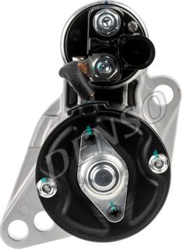 Denso DSN3007 - Starter www.parts5.com