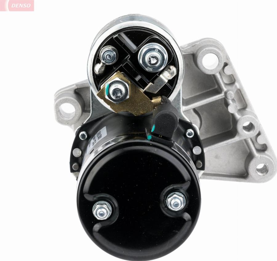 Denso DSN3019 - Starter www.parts5.com