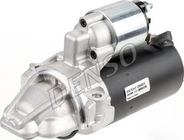 Denso DSN3012 - Starter www.parts5.com