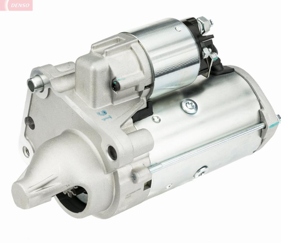 Denso DSN3038 - Starter www.parts5.com