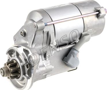 Denso DSN2064 - Marş motoru www.parts5.com