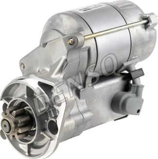 Denso DSN2084 - Стартер www.parts5.com