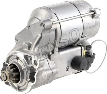 Denso DSN2086 - Marş motoru www.parts5.com