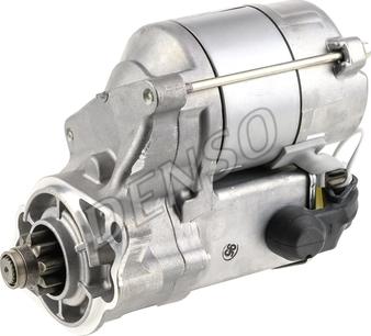 Denso DSN2079 - Marş motoru www.parts5.com