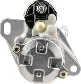 Denso DSN2078 - Motor de arranque www.parts5.com