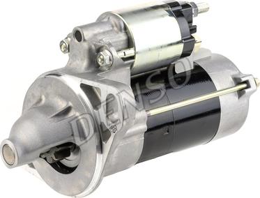 Denso DSN2078 - Motor de arranque www.parts5.com