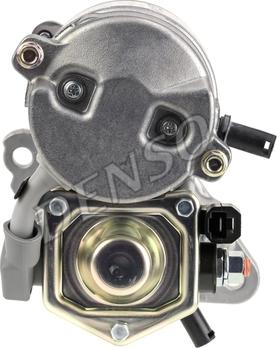 Denso DSN2077 - Marş motoru www.parts5.com