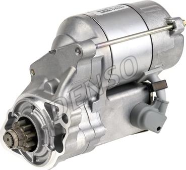 Denso DSN2077 - Marş motoru www.parts5.com