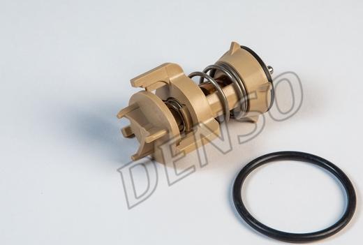 Denso DTM94803 - Thermostat, coolant www.parts5.com