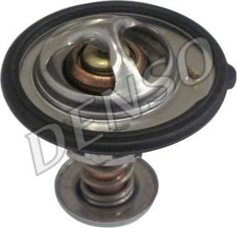 Denso DTM82620 - Thermostat, coolant www.parts5.com