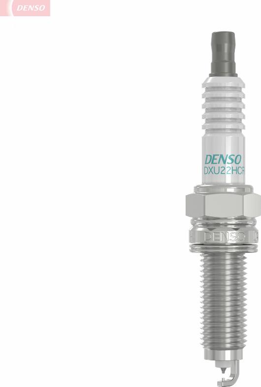 Denso DXU22HCR-D11S - Zapalovací svíčka www.parts5.com