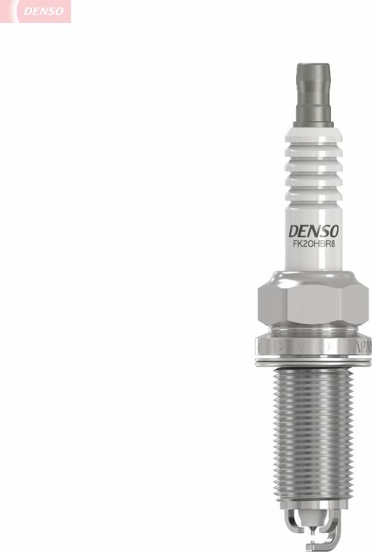 Denso FK20HBR8 - Žarnica www.parts5.com