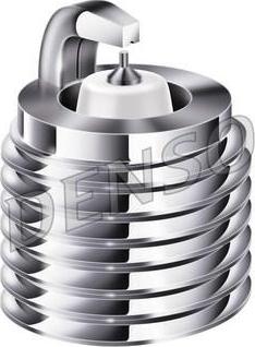 Denso IK24 - Spark Plug parts5.com