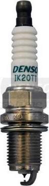 Denso IK20TT - Žarnica www.parts5.com