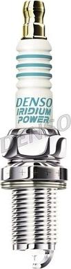 Denso IK20 - Spark Plug parts5.com