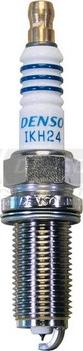 Denso IKH24 - Spark Plug www.parts5.com