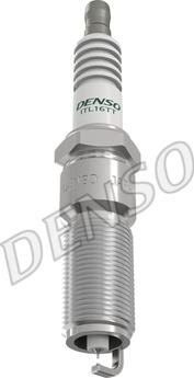 Denso ITL16TT - Bujía de encendido www.parts5.com