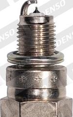 Denso IUF22 - Spark Plug www.parts5.com