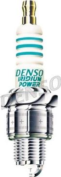 Denso IWF20 - Bujía de encendido www.parts5.com