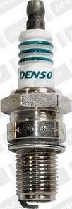 Denso IWM31 - Gyújtógyertya www.parts5.com