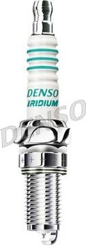 Denso IXU22C - Bujii www.parts5.com