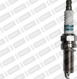 Denso IXUH22I - Spark Plug www.parts5.com