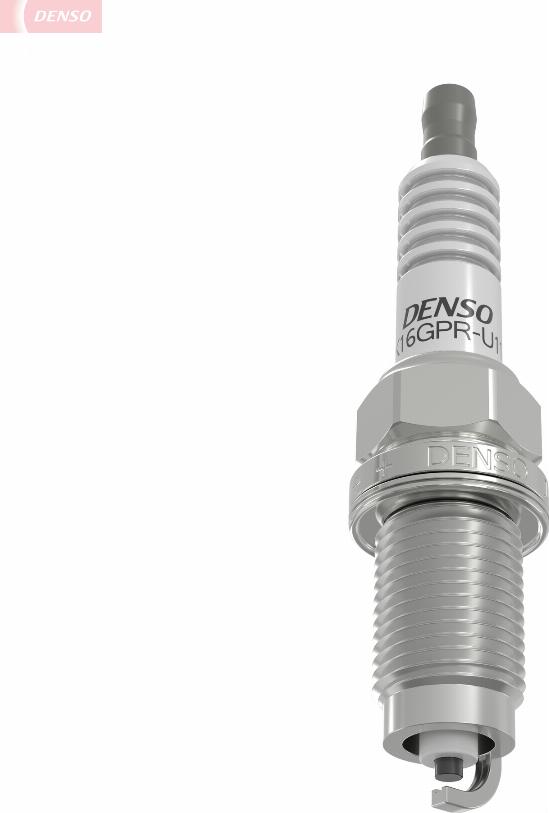 Denso K16GPR-U11 - Spark Plug parts5.com