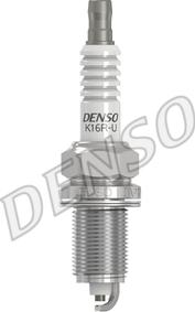 Denso K16R-U - Süüteküünal www.parts5.com