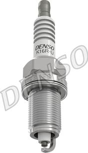 Denso K16R-U - Süüteküünal www.parts5.com