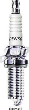 Denso K20HR-U11 - Spark Plug www.parts5.com