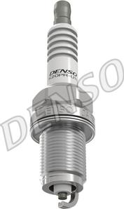 Denso K20PR-U11 - Svećica za paljenje www.parts5.com