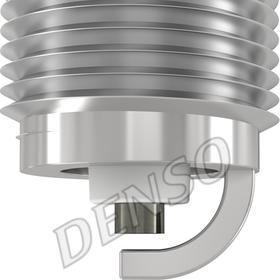 Denso K20PR-U - Spark Plug www.parts5.com