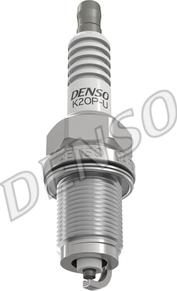 Denso K20P-U - Bujía de encendido www.parts5.com