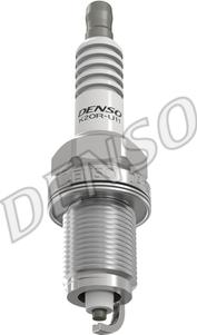 Denso K20R-U11 - Spark Plug www.parts5.com