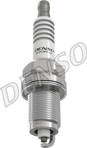 Denso K20R-U - Bougie d'allumage www.parts5.com