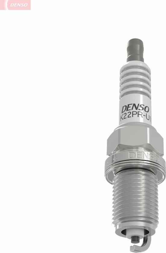 Denso K22PR-U11 - Zapalovací svíčka www.parts5.com