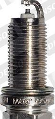 Denso KH20TT - Spark Plug www.parts5.com