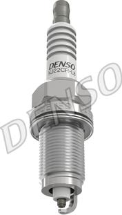 Denso KJ22CR-L8 - Свеча зажигания www.parts5.com