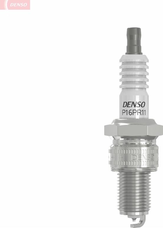 Denso P16PR11 - Spark Plug www.parts5.com