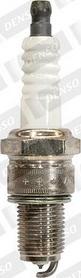 Denso P16PR11 - Spark Plug www.parts5.com