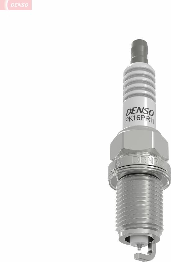 Denso PK16PR11 - Bujía de encendido www.parts5.com