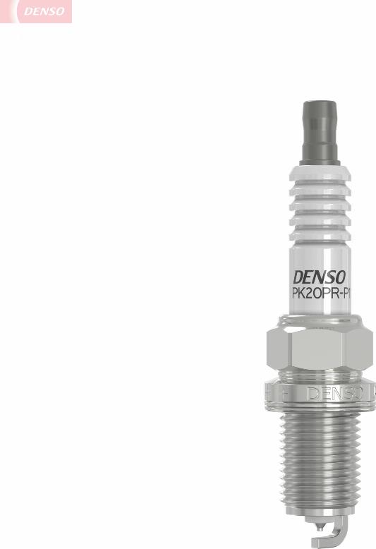 Denso PK20PR-P11 - Gyújtógyertya www.parts5.com