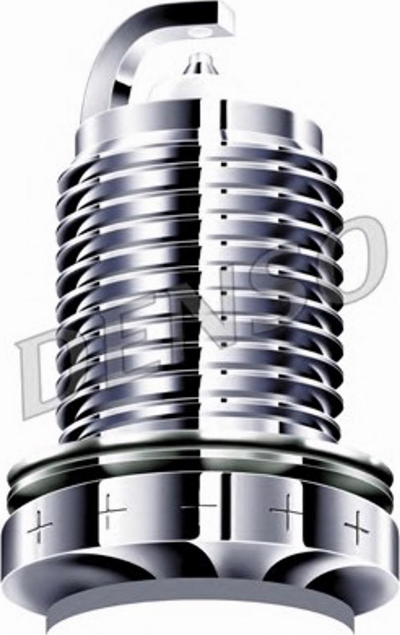 Denso PK20R-P8 - Запалителна свещ www.parts5.com